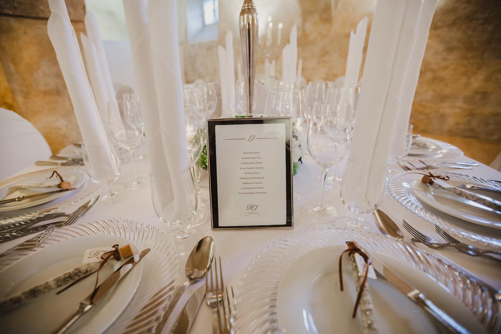 Hochzeit Kirche festtafel hochzeit schloss eggenberg - Hochzeit Kirche