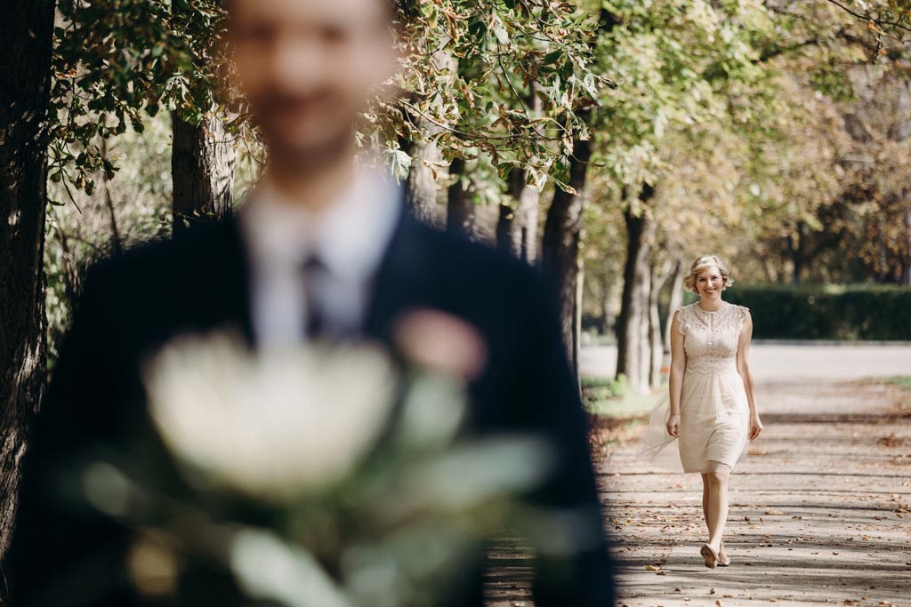 Elopement Hochzeit first look elopement hochzeit - Elopement Hochzeit