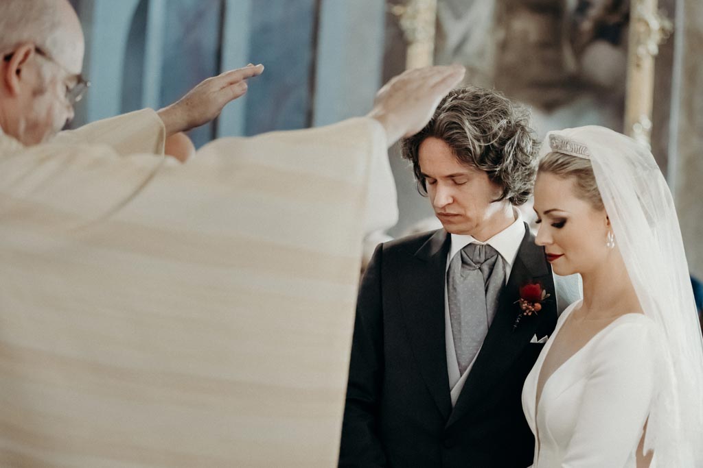 Schlosshochzeit fotograf niederoesterreich kirche maria taferl - Schlosshochzeit