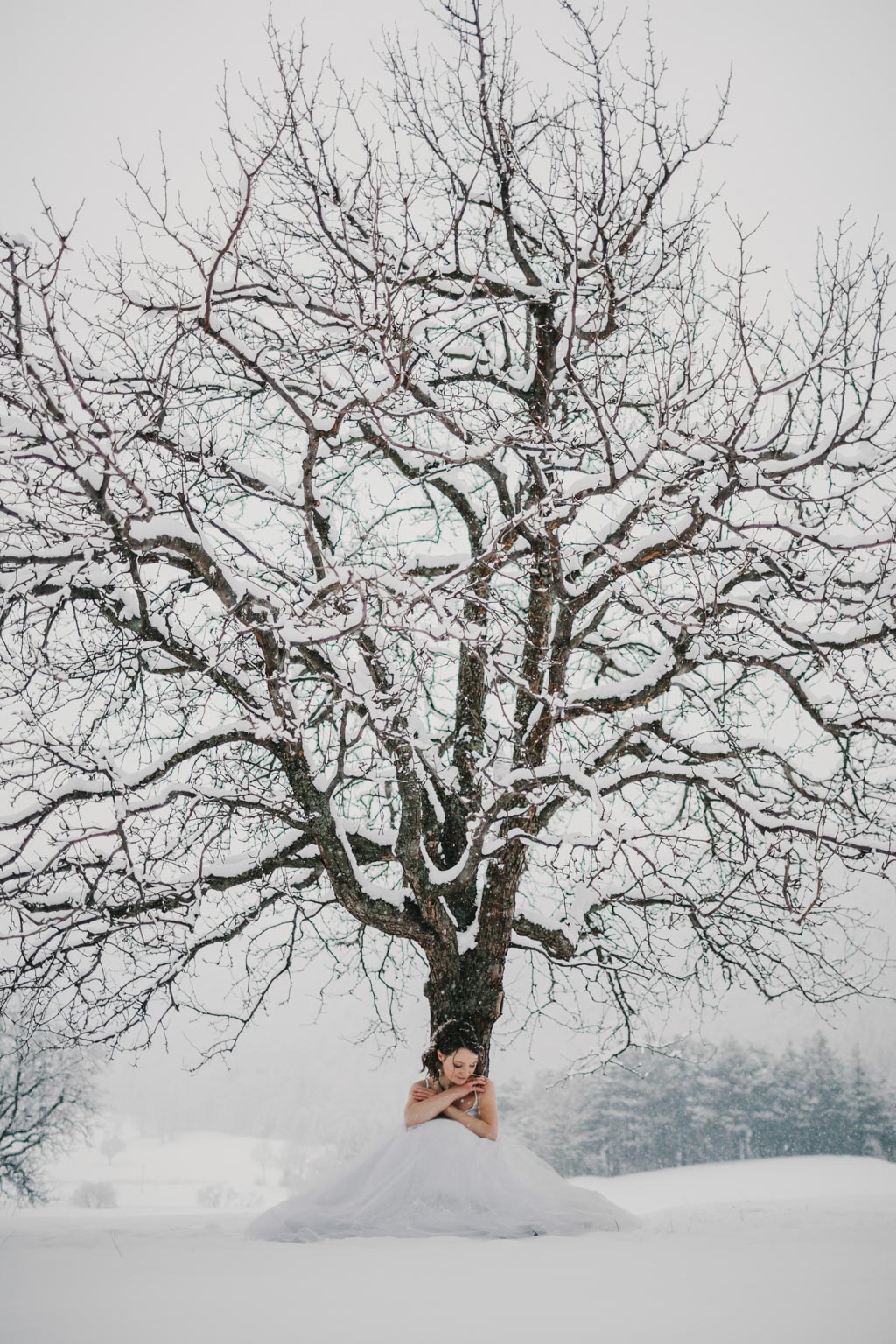 Trash the Dress fotograf wiener neustadt after wedding shooting - Trash the Dress