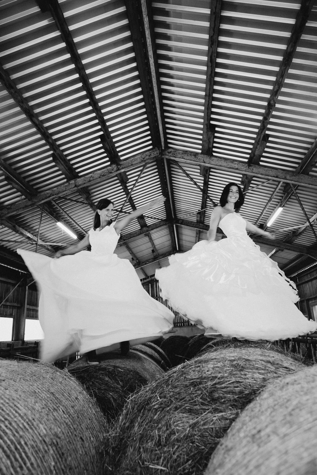 Trash the Dress heuballen trash the dress - Trash the Dress