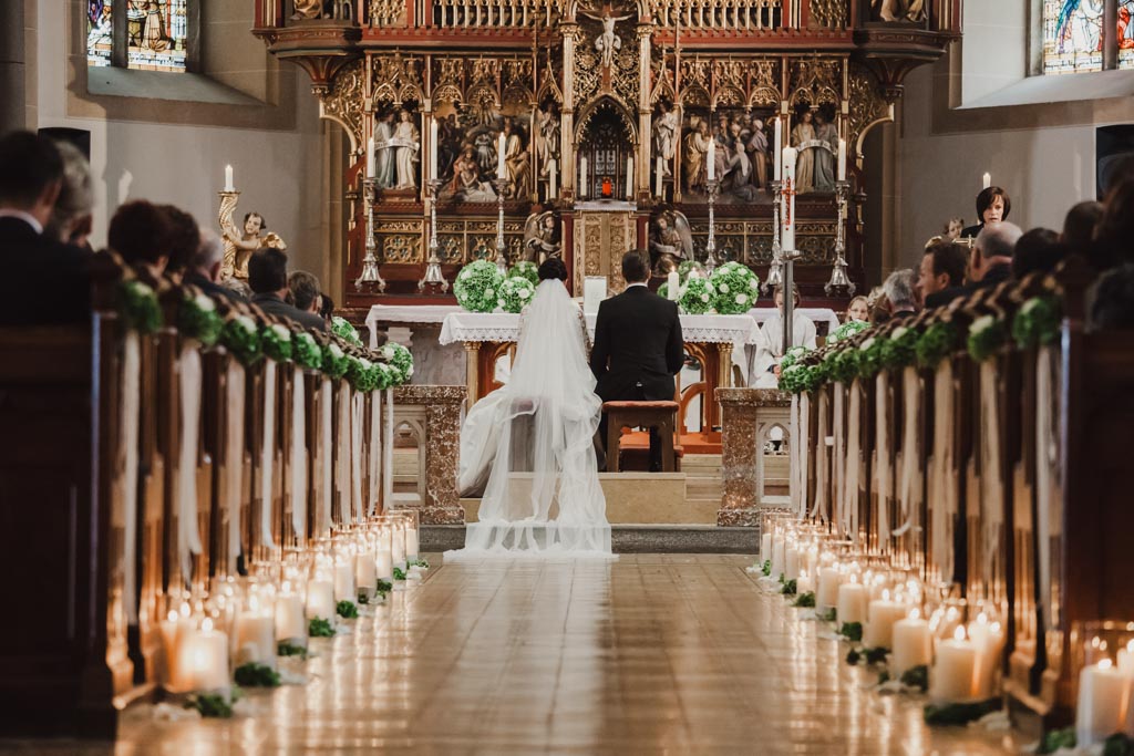Hochzeit Kirche hochzeit kirche schwanenstadt fotograf - Hochzeit Kirche