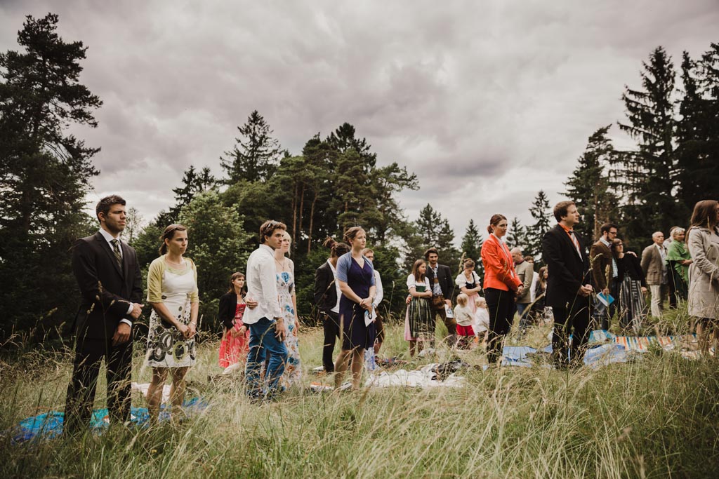 Waldhochzeit hochzeit waldlichtung waldhochzeit - Waldhochzeit