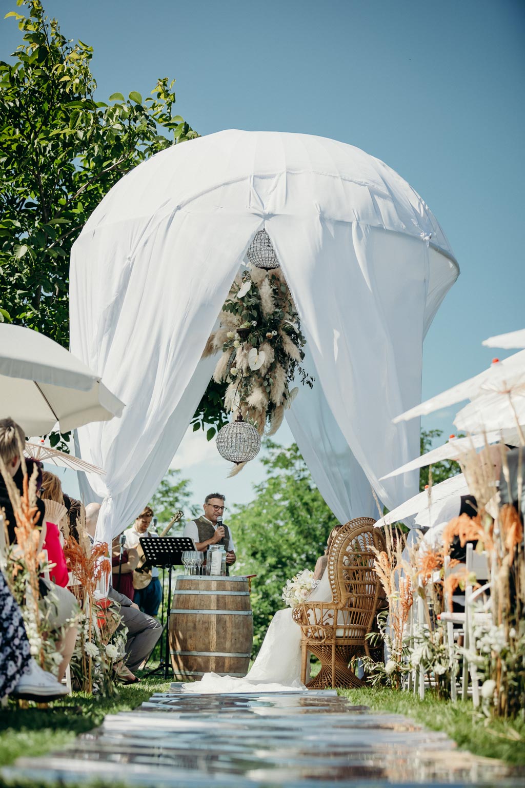 Hochzeit Weingut hochzeit weingut holler 1 - Hochzeit Weingut