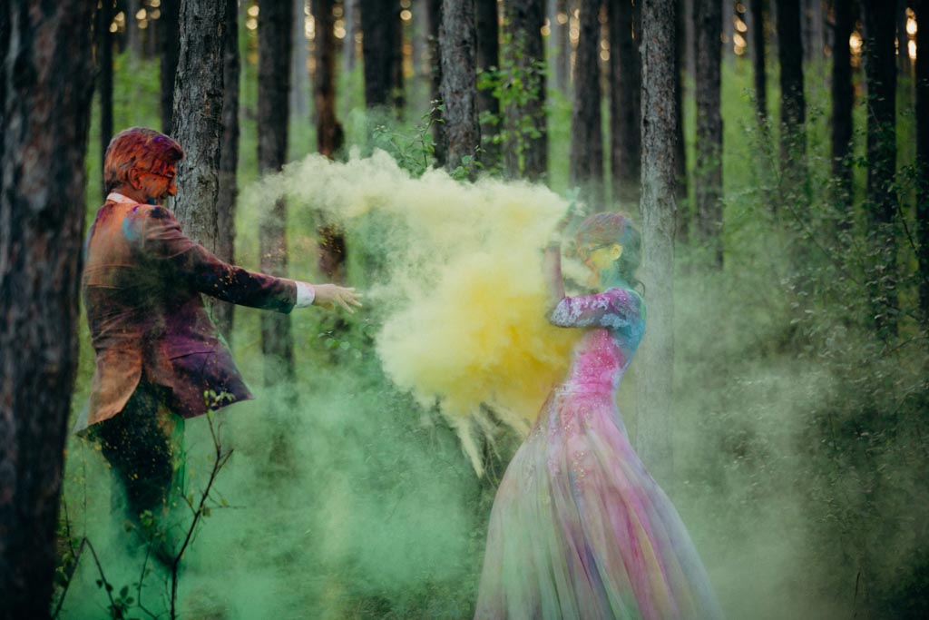 Trash the Dress hochzeitsfotograf wiener neustadt trash the dress - Trash the Dress