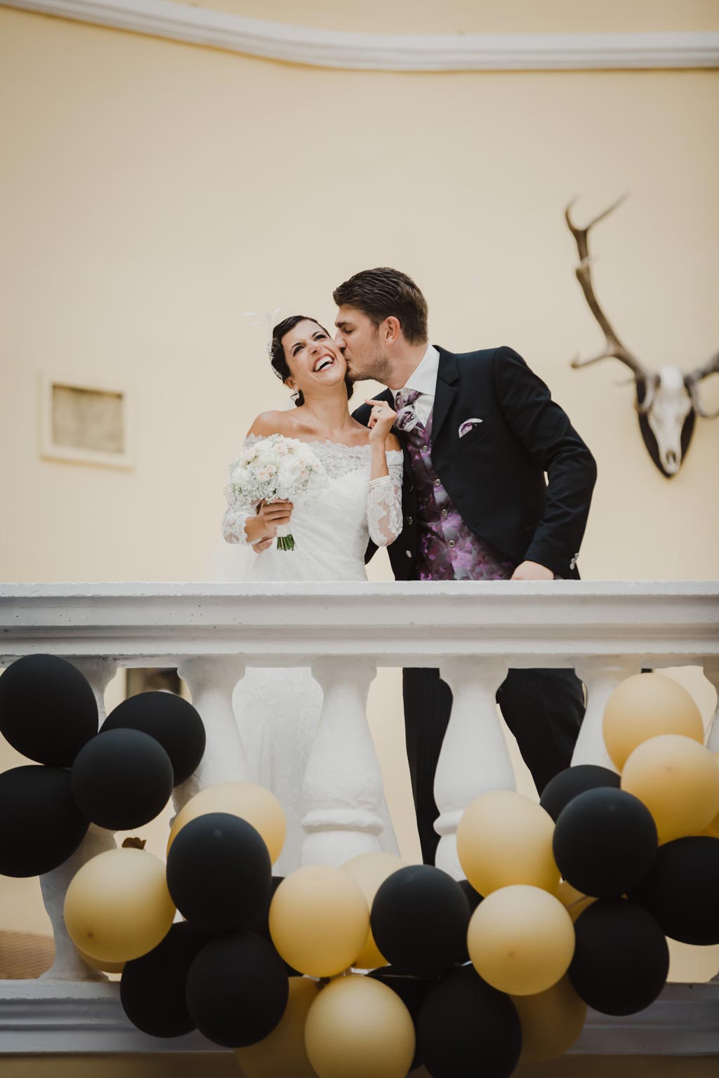 Vintage Hochzeit hochzeitsfotos schloss weikersdorf vintage hochzeit - Vintage Hochzeit