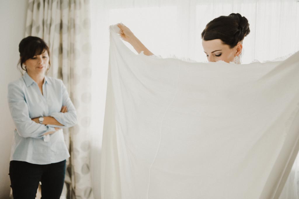Hochzeit Kirche kreative hochzeitsfotos ankleide - Hochzeit Kirche