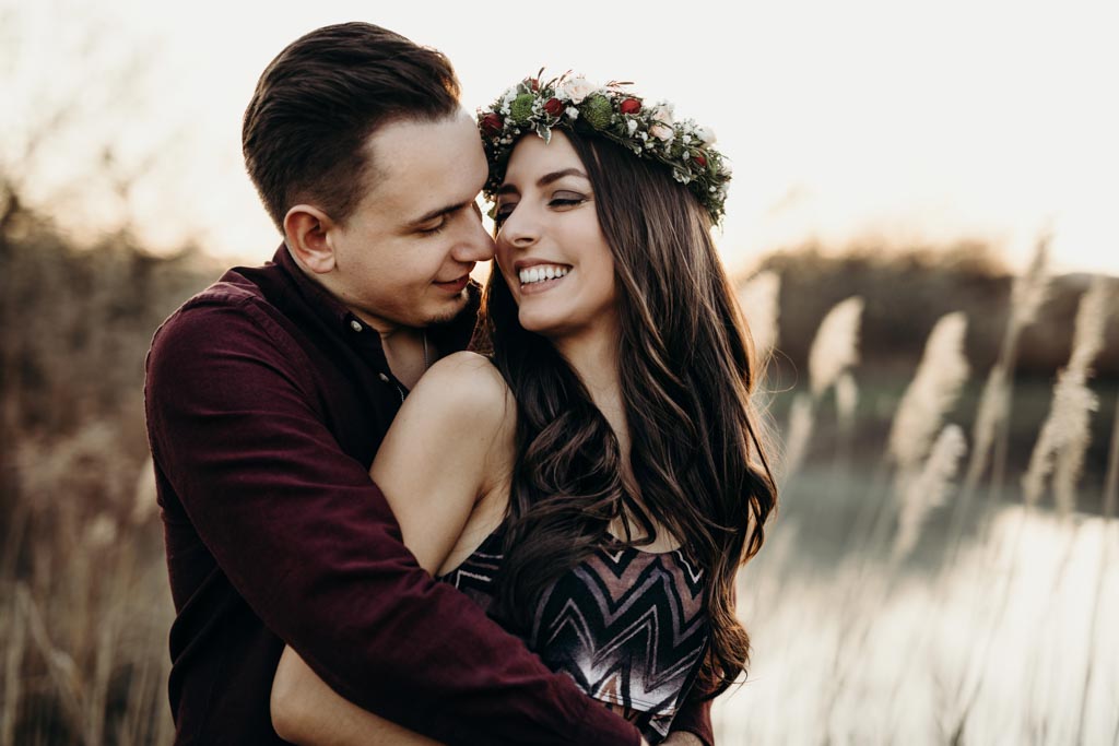 Paar Fotoshooting liebevolles fotos fotoshooting - Paar Fotoshooting