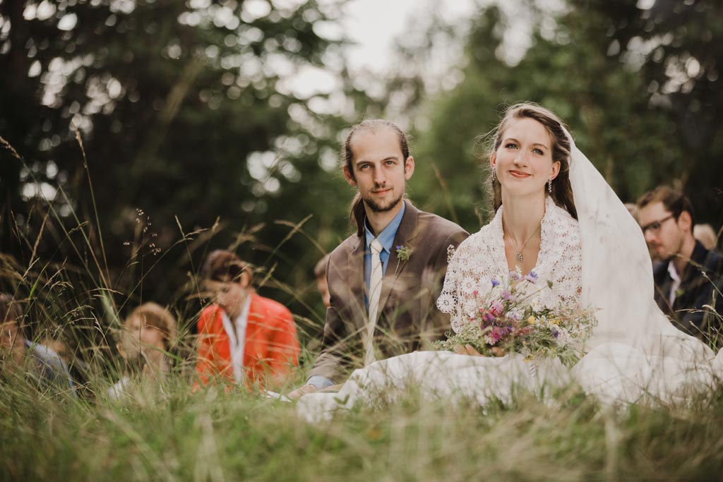 Waldhochzeit natuerliche hochzeitsfotos waldhochzeit 2 - Waldhochzeit