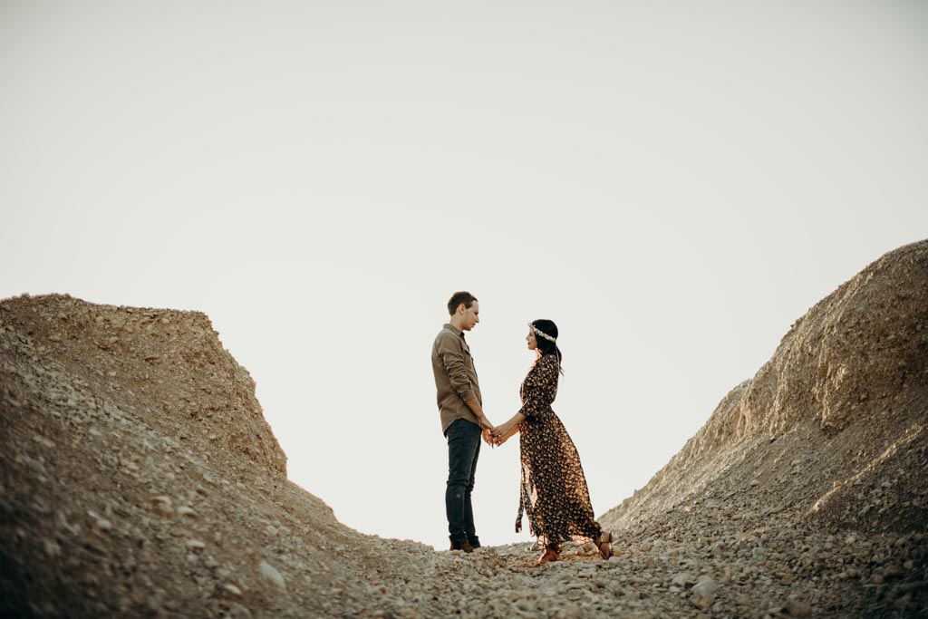 Paar Fotoshooting paar fotoshooting kiesgrube - Paar Fotoshooting