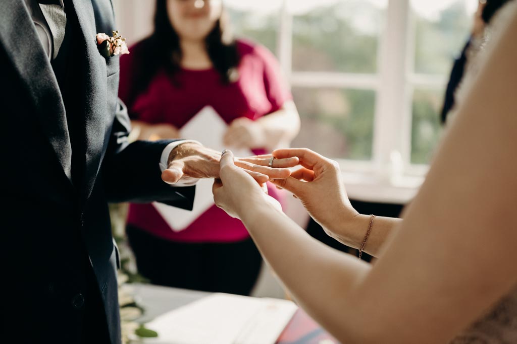 Elopement Hochzeit ringtausch elopement hochzeit - Elopement Hochzeit