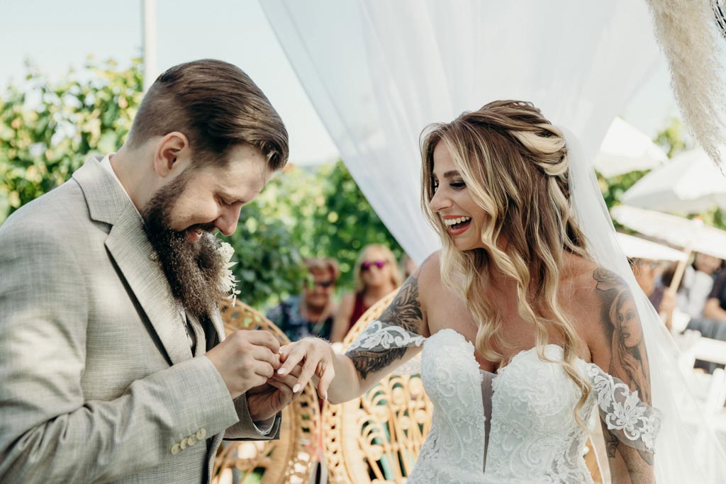 Hochzeit Weingut ringtausch hochzeit weingut - Hochzeit Weingut