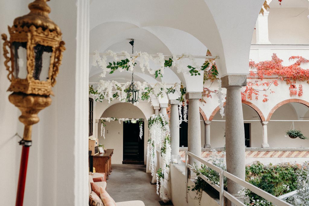 Schlosshochzeit schloss ernegg hochzeit - Schlosshochzeit