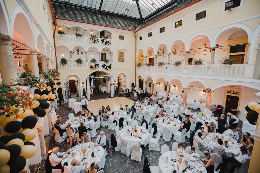 Vintage Hochzeit schloss weikersdorf vintage hochzeit - Vintage Hochzeit