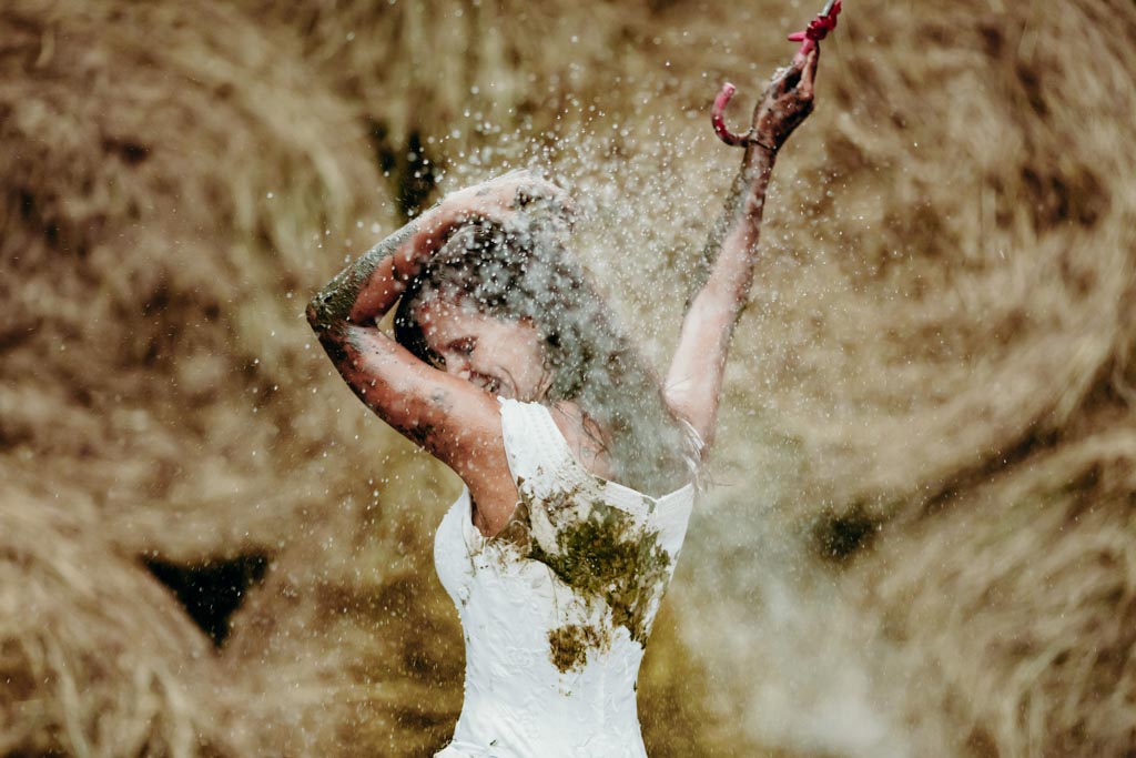 Trash the Dress trash the dress wasser - Trash the Dress