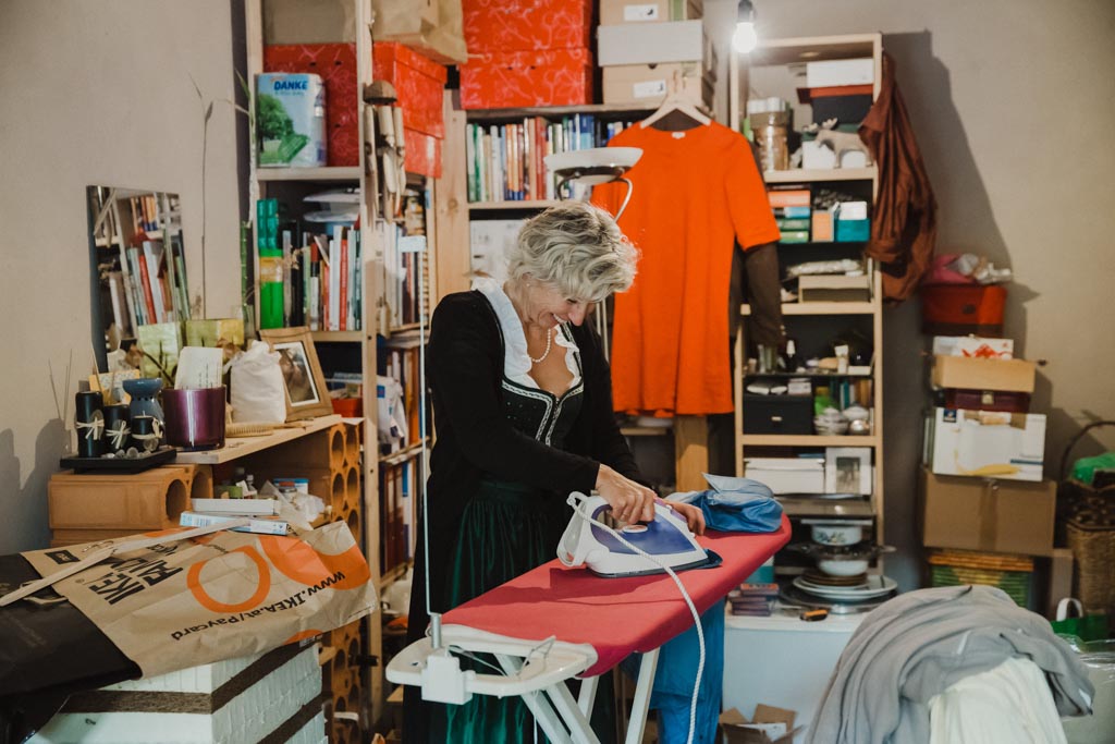 Waldhochzeit ungestellt waldhochzeit - Waldhochzeit