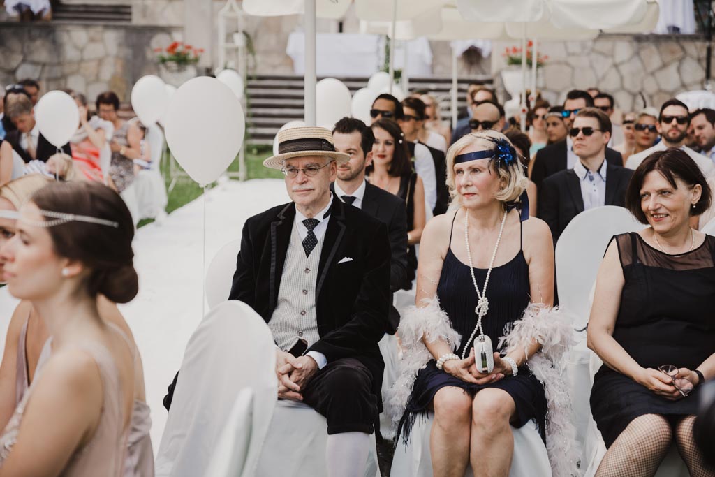 Vintage Hochzeit vintage hochzeit 13 - Vintage Hochzeit