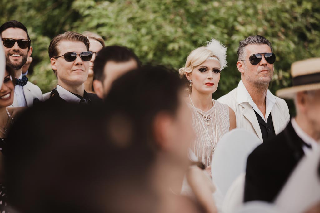 Vintage Hochzeit vintage hochzeit 14 - Vintage Hochzeit