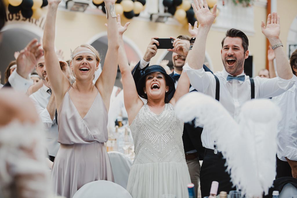 Vintage Hochzeit vintage hochzeit 21 - Vintage Hochzeit