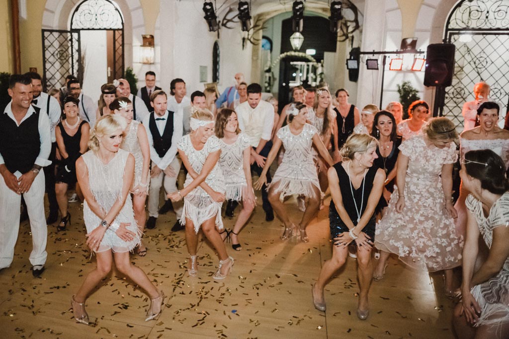 Vintage Hochzeit vintage hochzeit 24 - Vintage Hochzeit