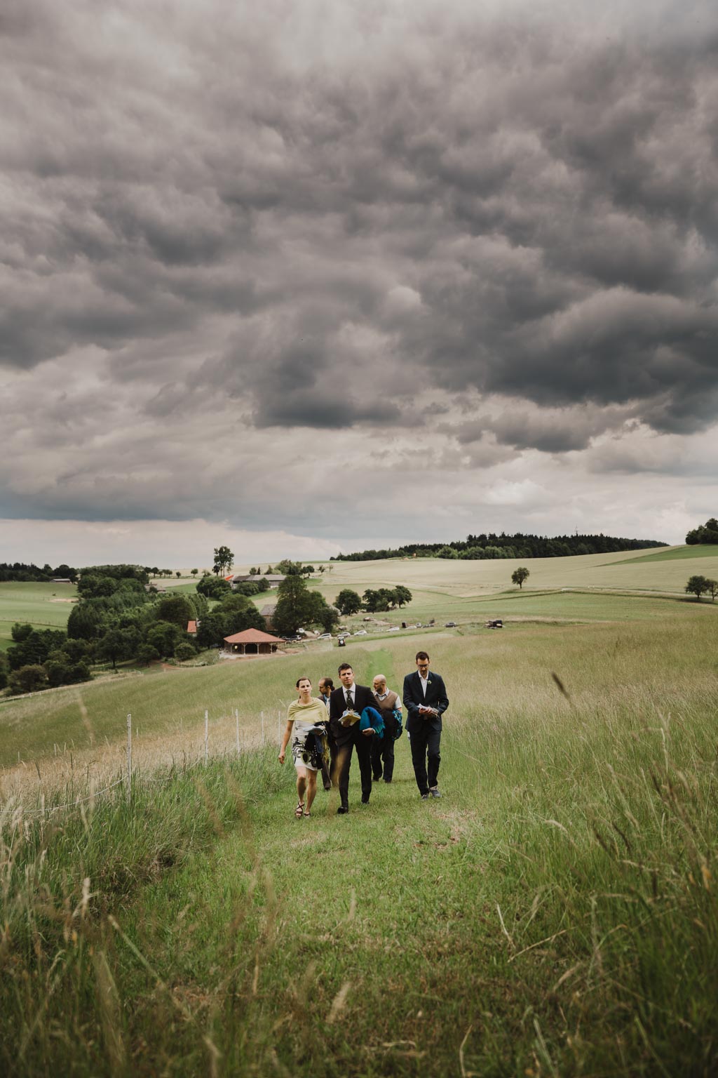 Waldhochzeit waldhochzeit 2 - Waldhochzeit