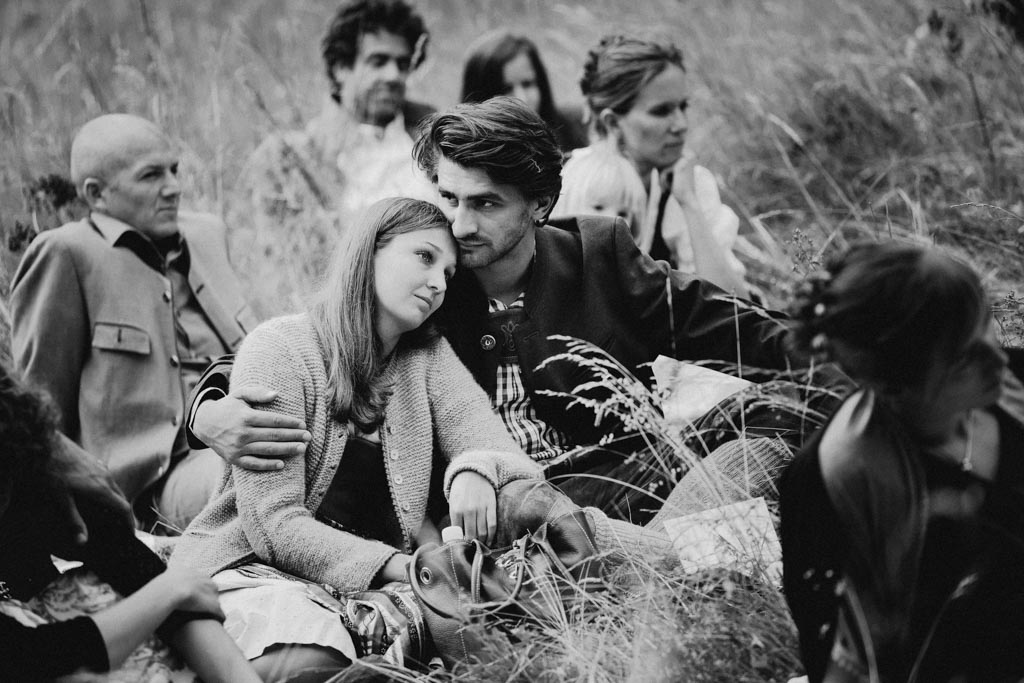 Waldhochzeit waldhochzeit 3 - Waldhochzeit