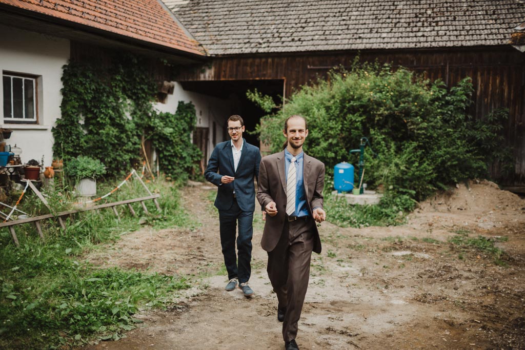 Waldhochzeit waldhochzeit - Waldhochzeit