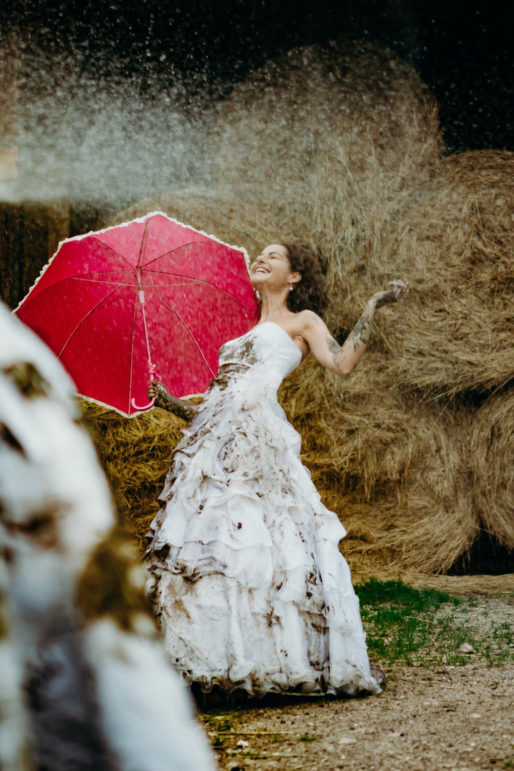 Trash the Dress wasser trash the dress - Trash the Dress